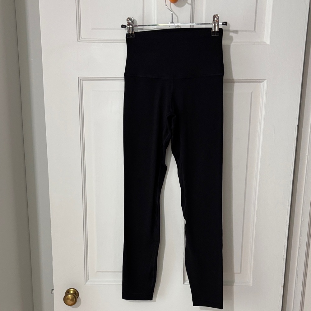 Lululemon leggings 2